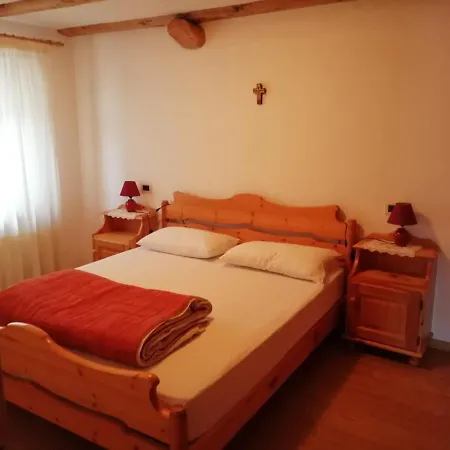 Apartment Giovanna Ribul Moro