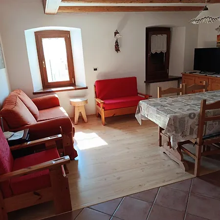Appartement Giovanna Ribul Moro Padola