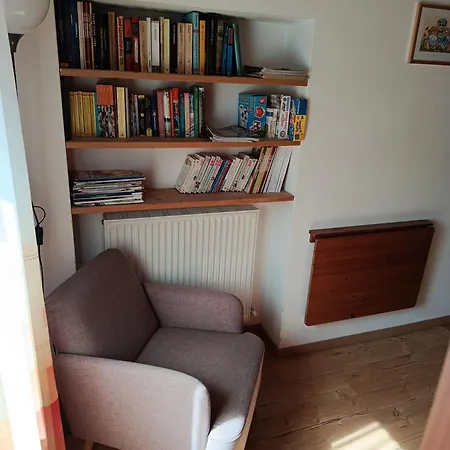 Appartement Giovanna Ribul Moro Padola
