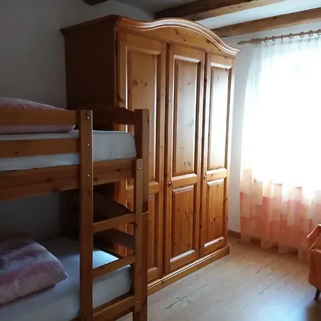 Giovanna Ribul Moro * Padola