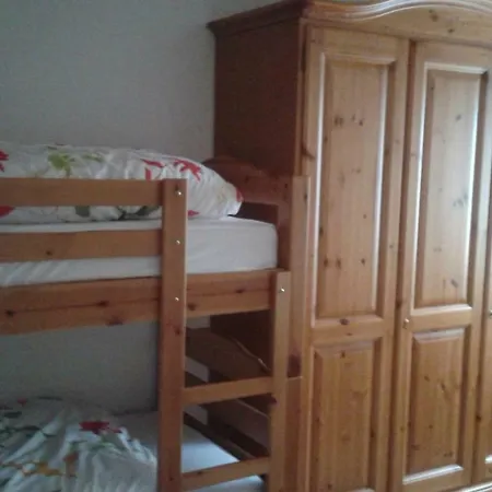 Apartment Giovanna Ribul Moro *