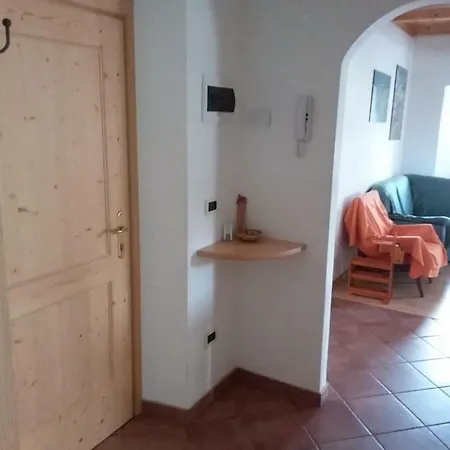 Apartment Giovanna Ribul Moro Padola
